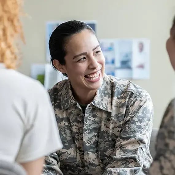 smiling-military-female-570x570