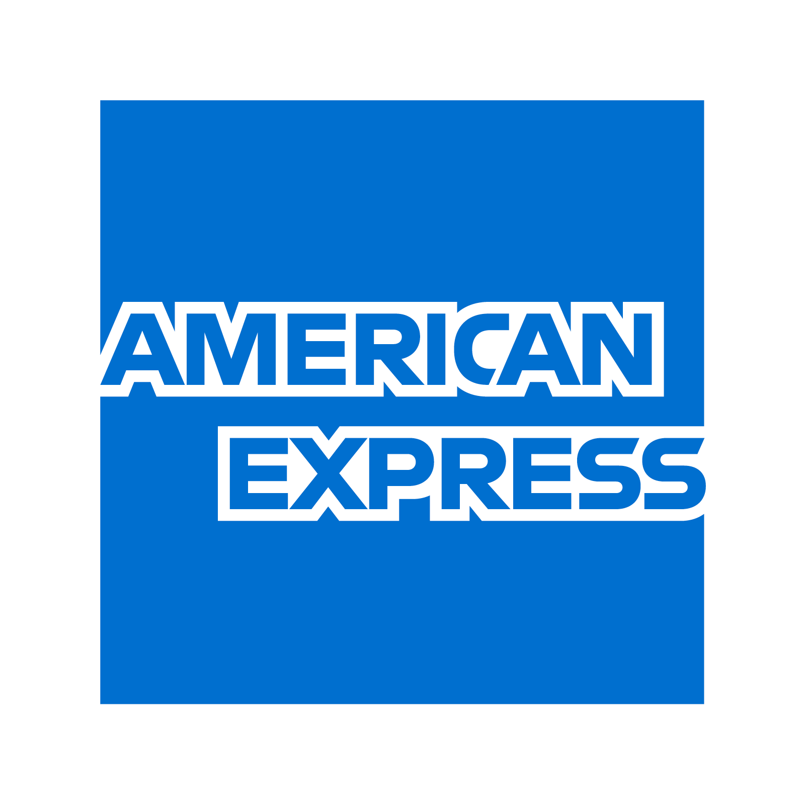 American Express Logo