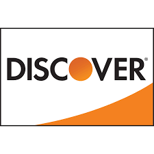 Discover Logo