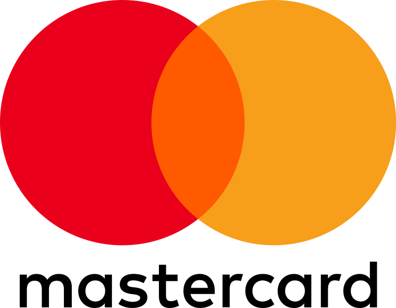 Mastercard Logo