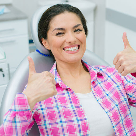 TMD/TMJ Treatment
