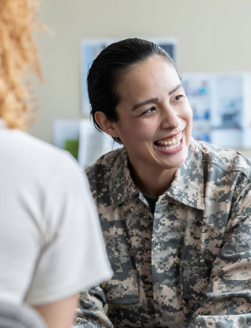 smiling-military-female