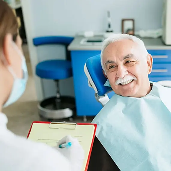 Dental Bridges to Replace Missing Teeth